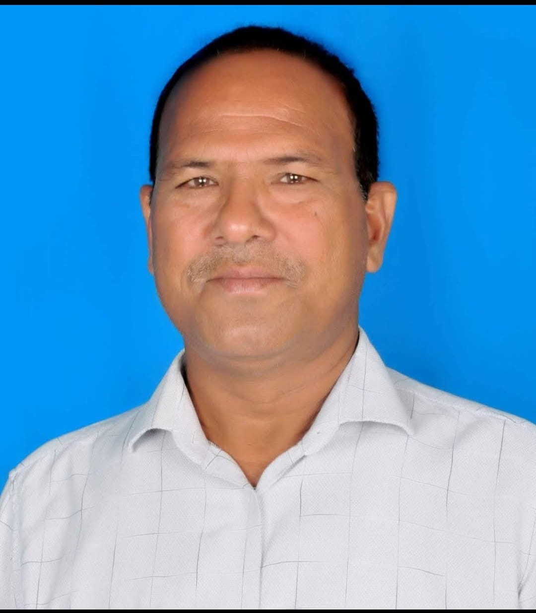 Condolences on the death of teacher leader