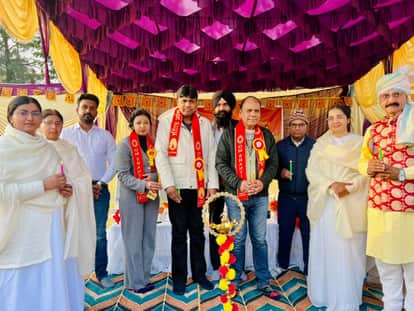 Our thinking is the cause of our stress: BK Shivani