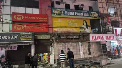 Meerut 1468 Constructions Including Shastri Nagar Central Market on Radar After Supreme Court Order