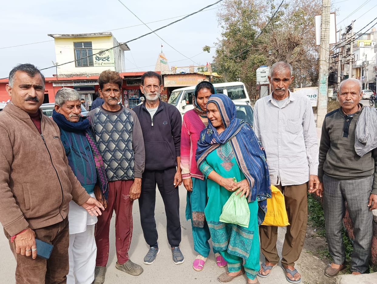 jammu kashmir news