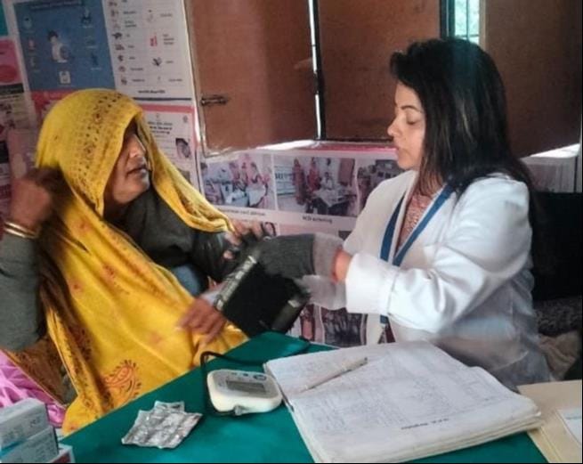 Early detection of cancer can save lives