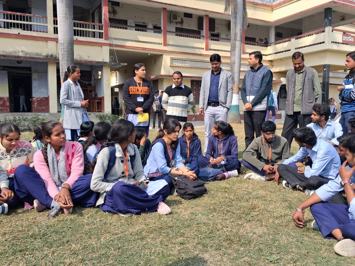 The budget is going to inspire the youth power.