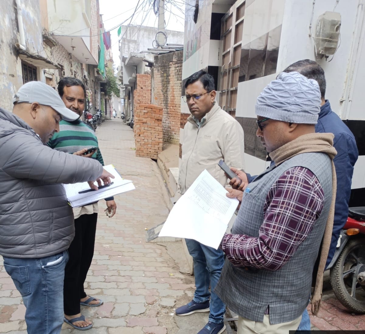 Created awareness about prepaid recharge