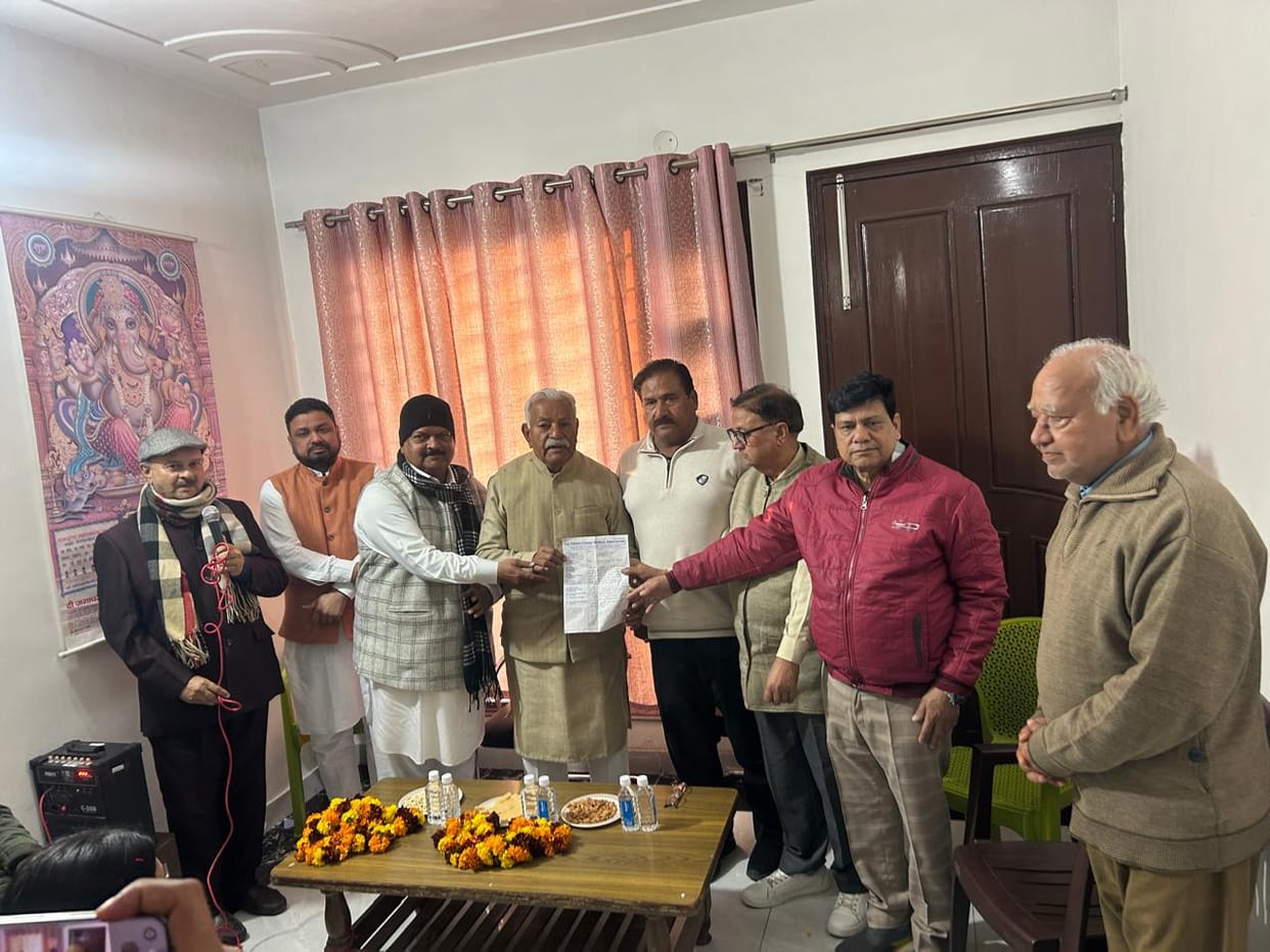 The construction of the medical college will be completed in two months: Arora