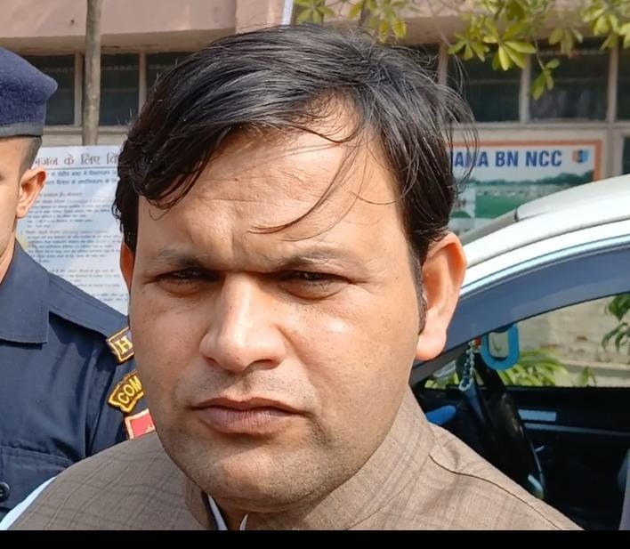 We expect to receive a good budget for sports: Gaurav Gautam