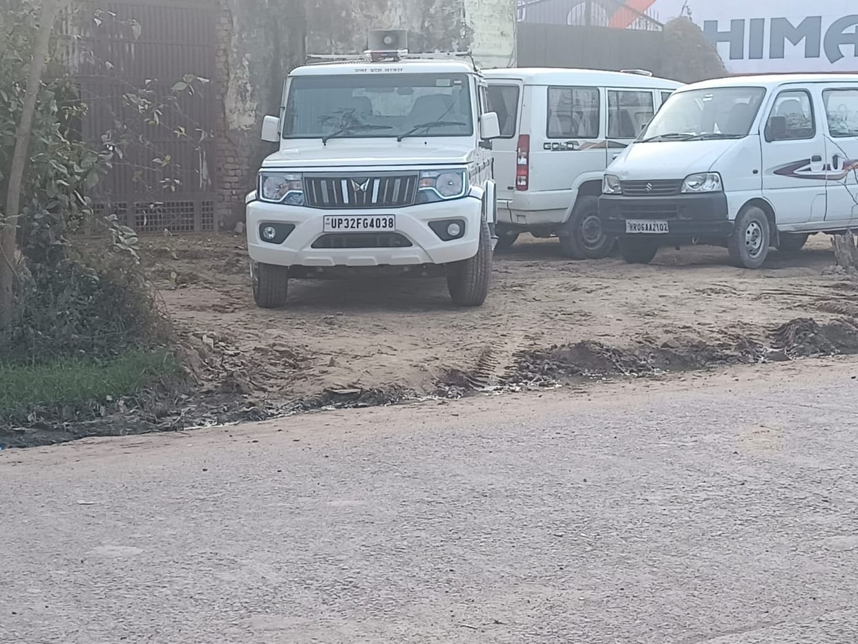 Marble Being Transported to Evade GST Seized; Fine of