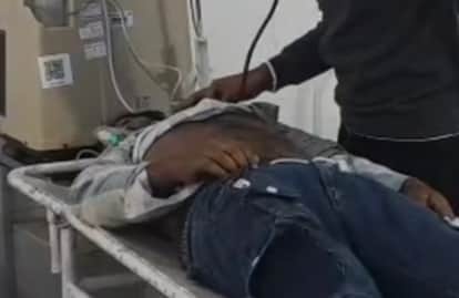 Hit-and-run in Chhindwara: Two youths killed as unidentified car hits bike