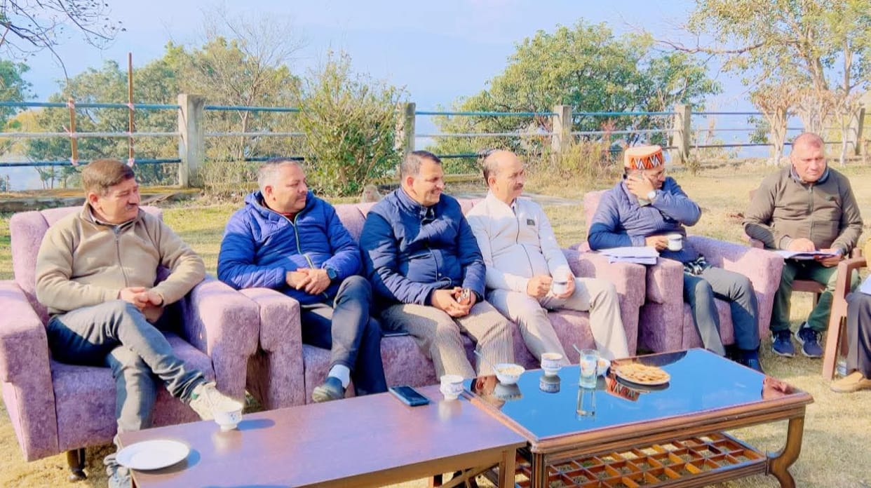 Drinking water sources should be cleaned regularly: Vinod