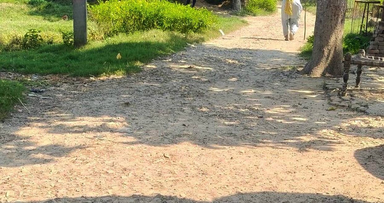 46 new villages will be connected with paved roads