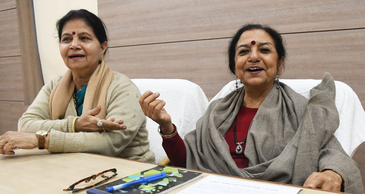 Two-day celebrations begin today on the birth anniversary of Pt. Birju Maharaj