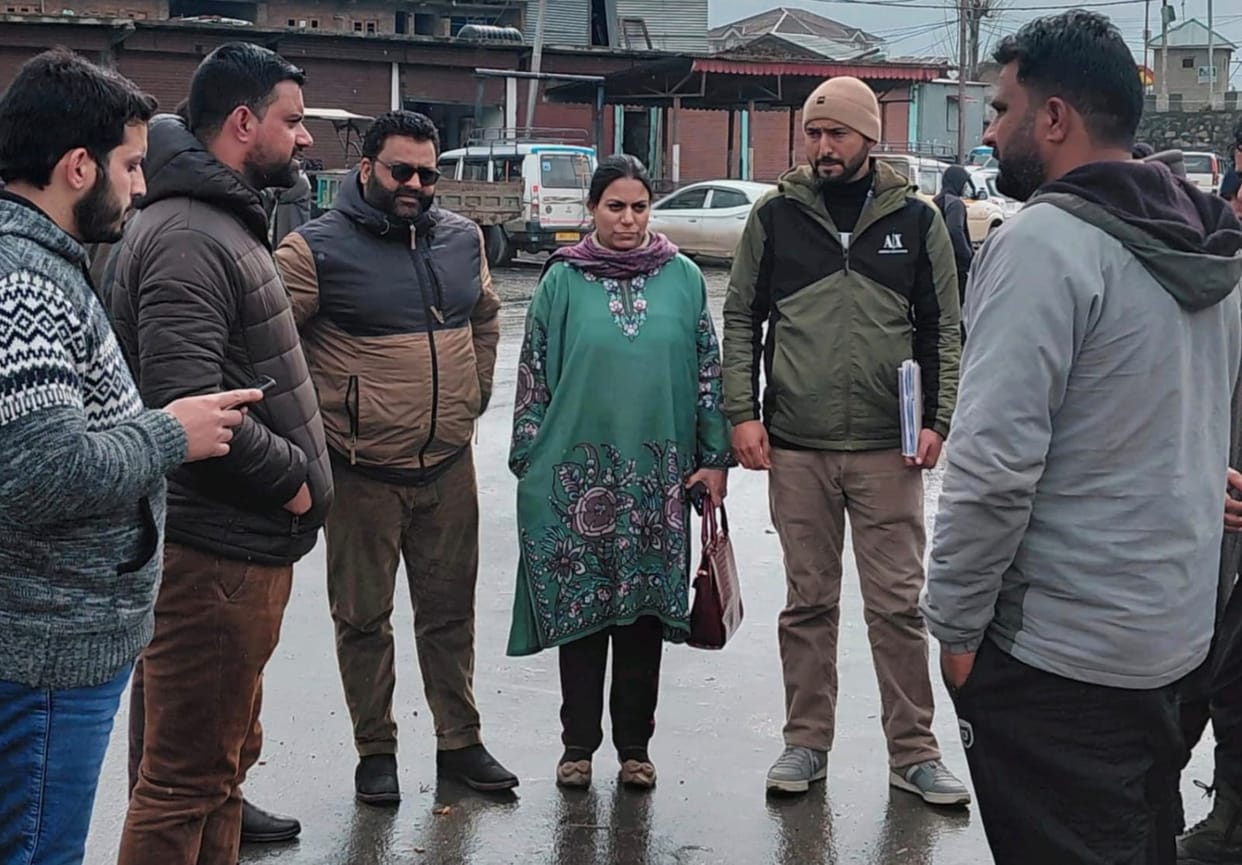 Srinagar, District Task Force, Bandipora, Run Campaign, Child Labour
