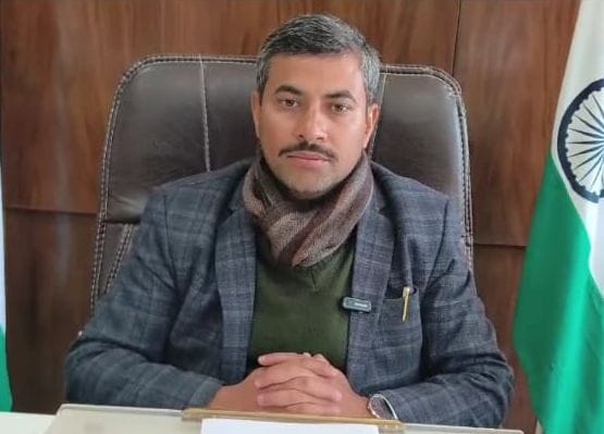 Cultural platform to be built in Dev Singh ground: Dr. Saini