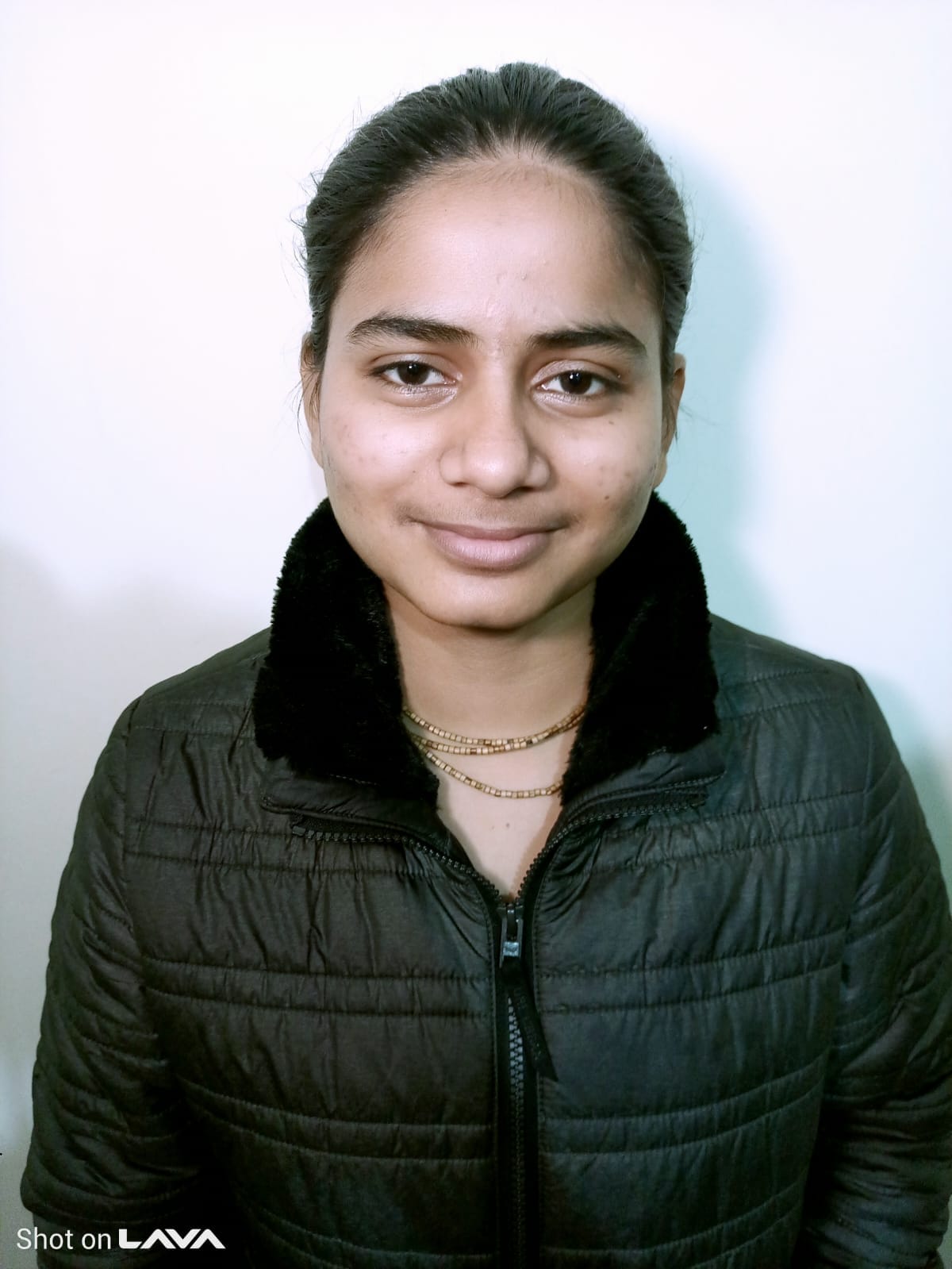 Regular revision is necessary along with studies: Mehak