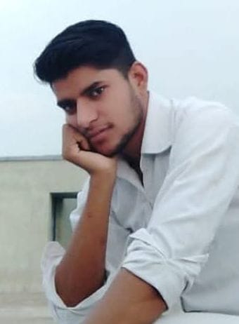 Angry over his wife's departure to her parents' home, a young man hanged himself to death.