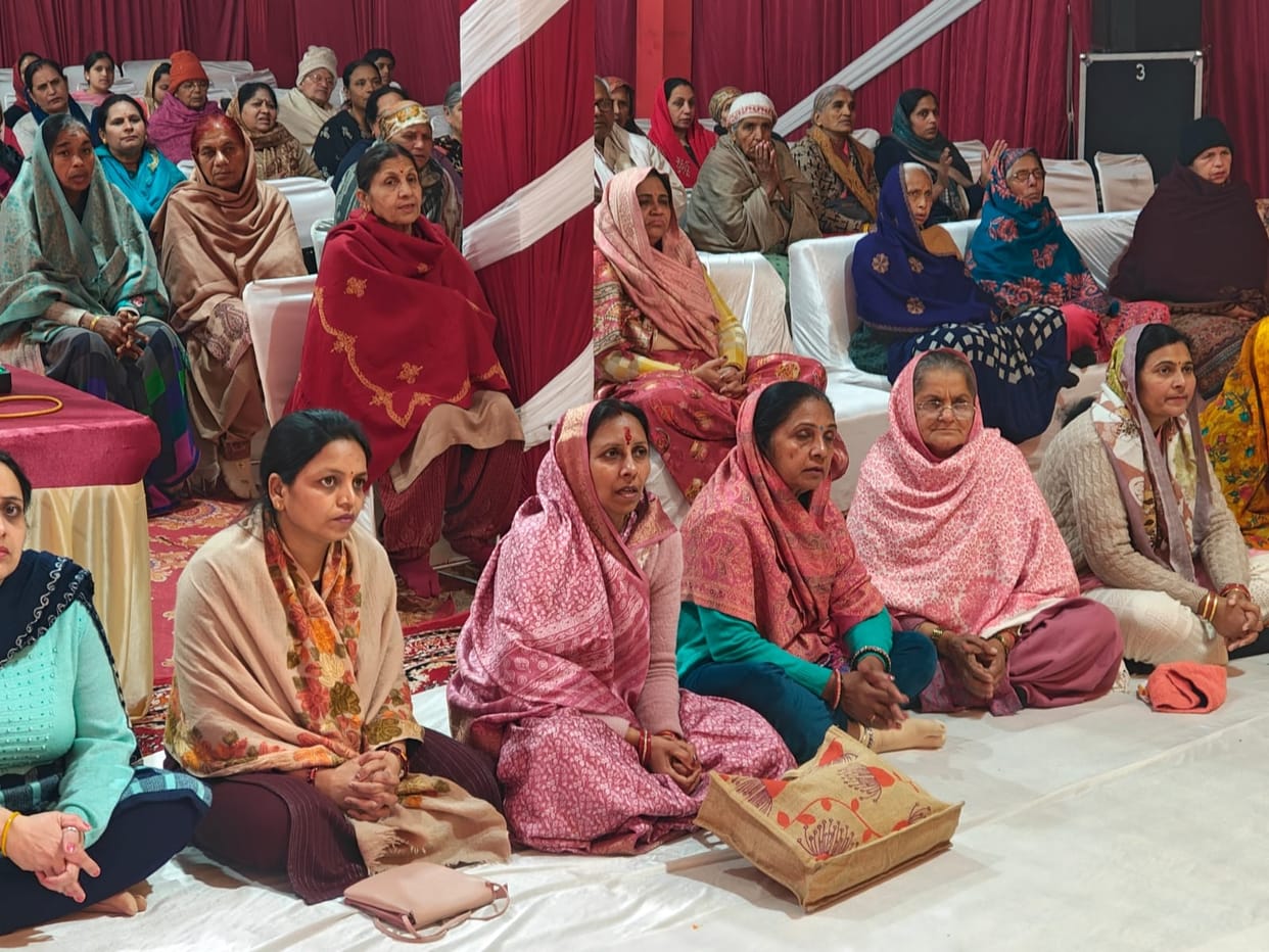 A healthy body is the foundation of life: Dr. Shikha Rohilla