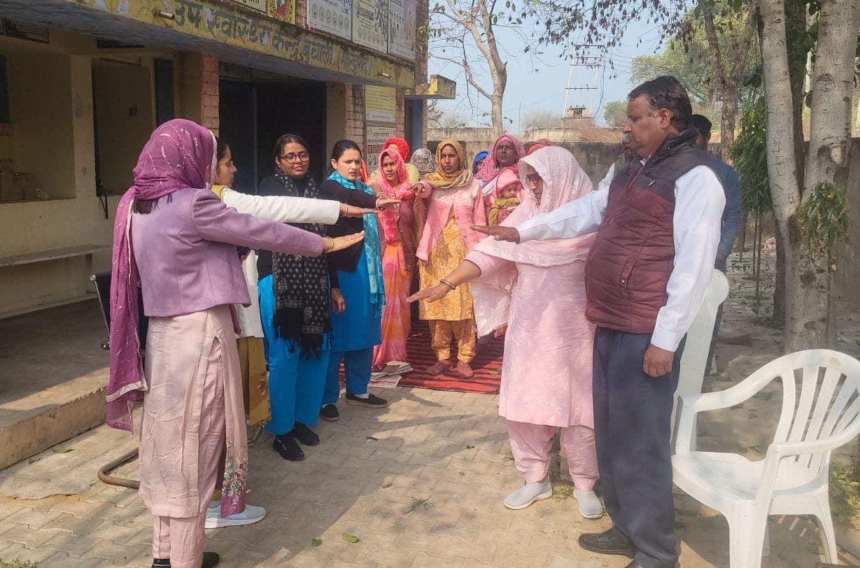 Do not discriminate against leprosy patients: Alka