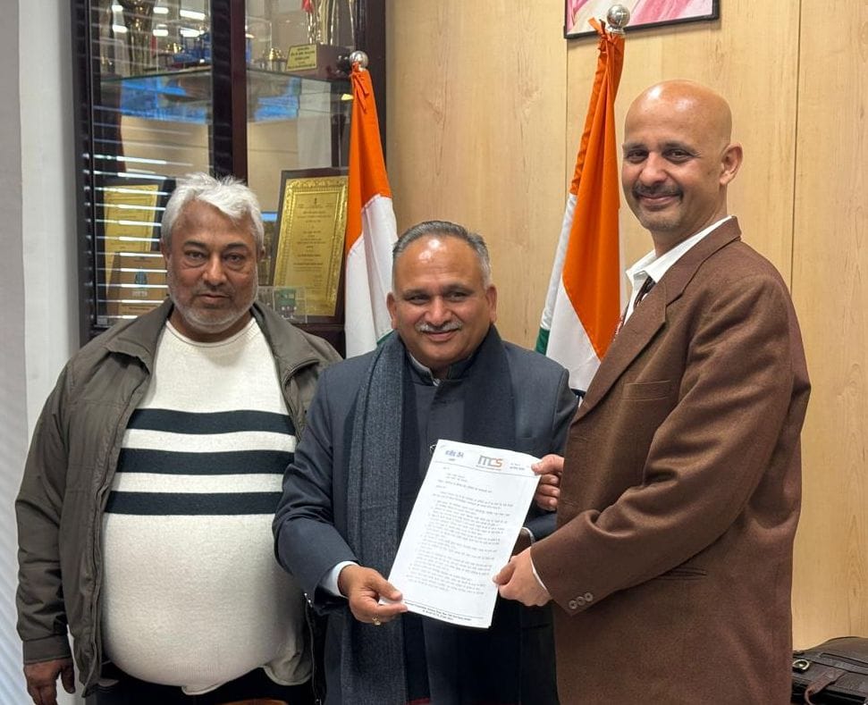 Demand for running Himalayan Queen and stoppage of other express trains