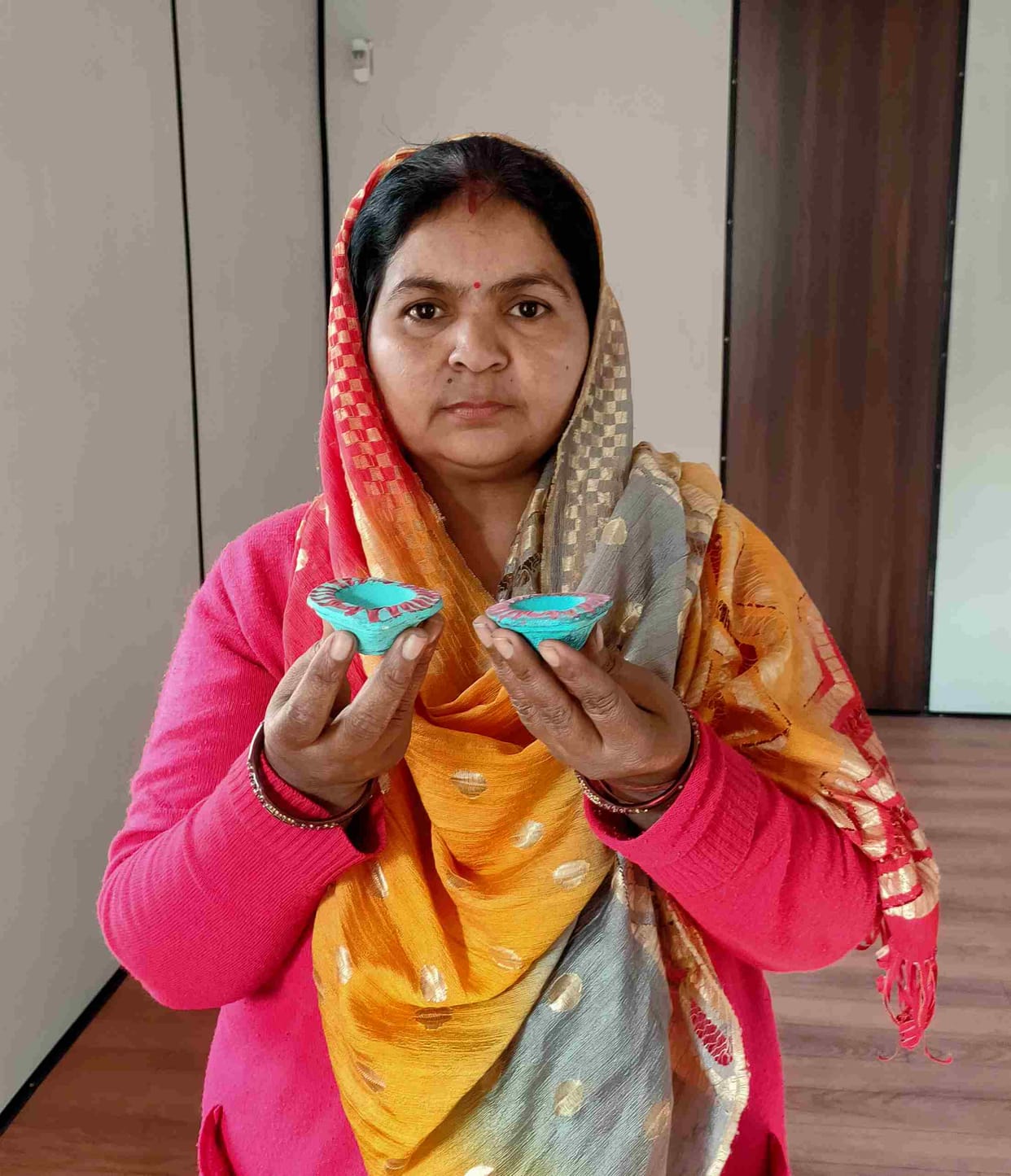 Common market started, women self-help groups will be able to sell their goods