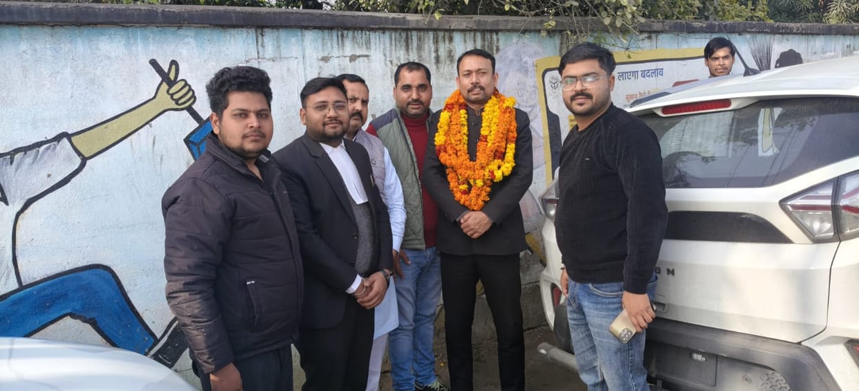 We have made a great sacrifice for the upper-caste community, and we will continue to fight: Alankar