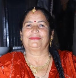 Bali Devi and Deepika beat stage 4 cancer
