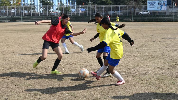 Hockey Hamirpur beat Kullu 1-0
