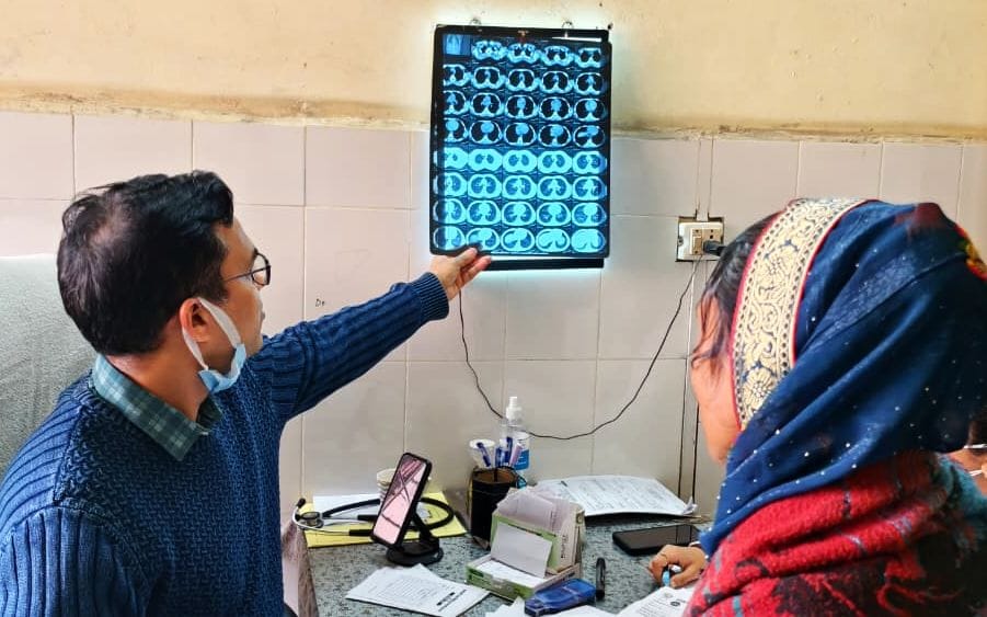 Tobacco, gutkha, junk food and mental stress are increasing cancer cases among youth.