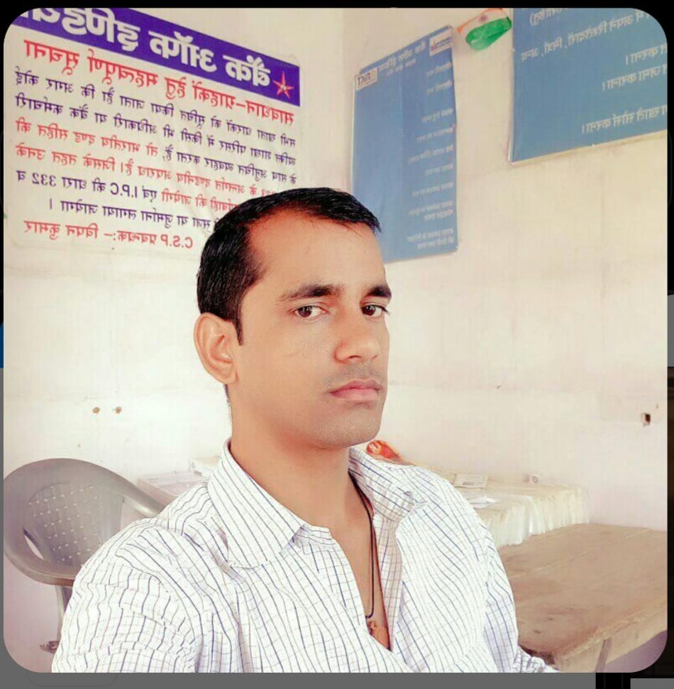firozabad news road accident death