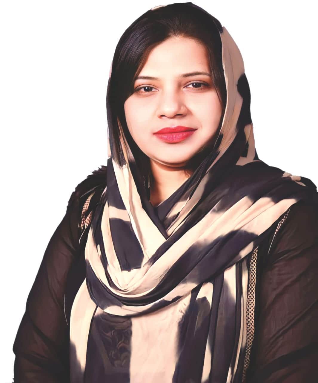 नगर पालिका परिषद बदायूं, अध्यक्ष- फात्मा रजा