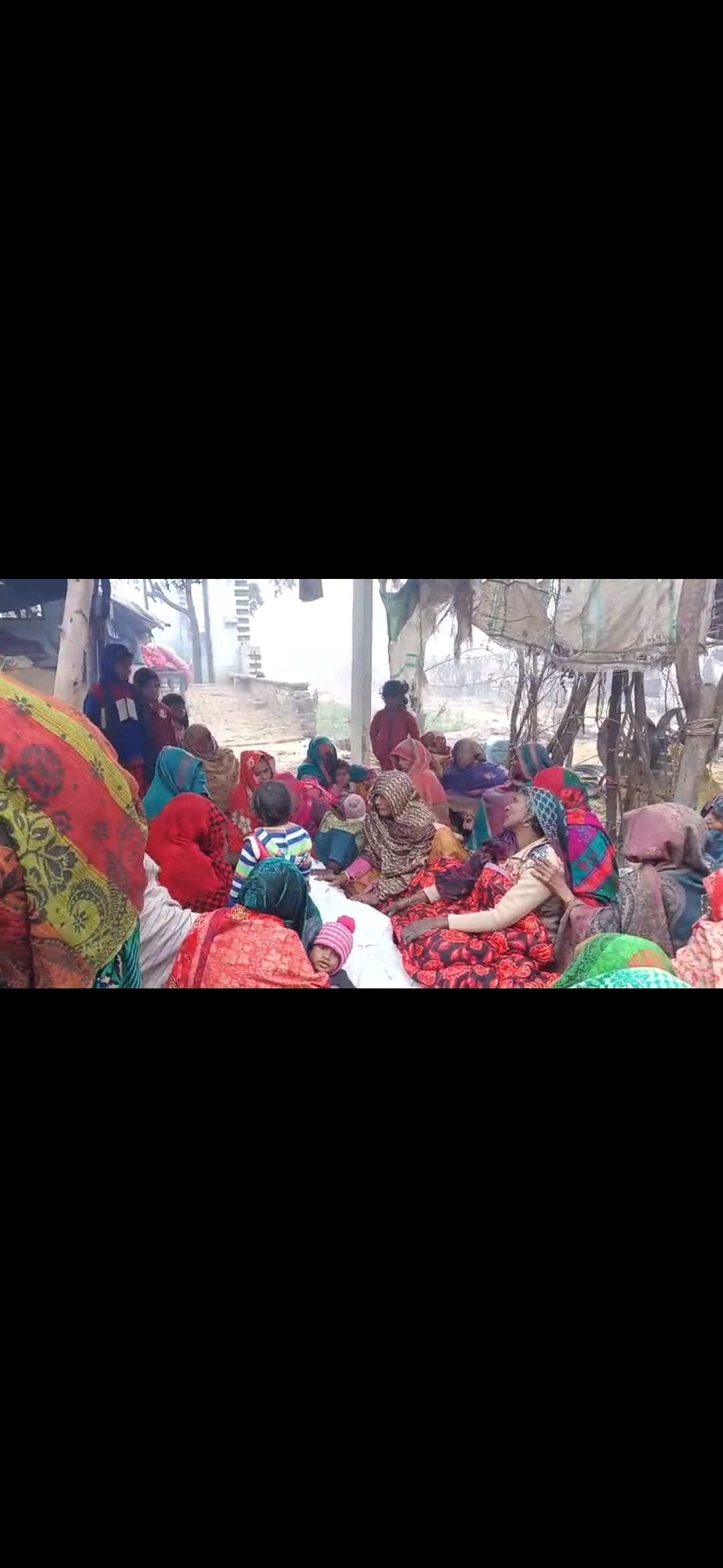 Attacked for demanding wages, uncle dies during treatment.