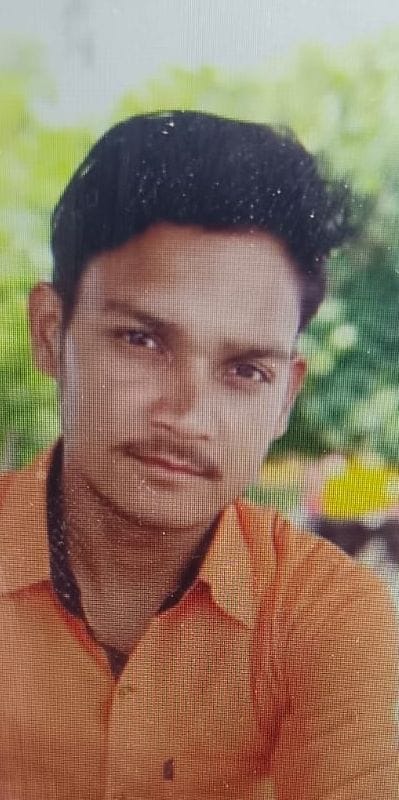 CNG worker dies after being hit by a pickup truck; allegations of no oxygen being provided in the ambulance.