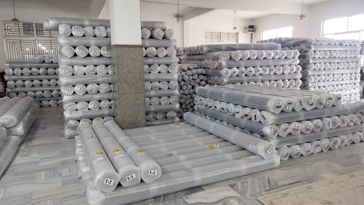 American importers will now attend the 50th India Carpet Expo