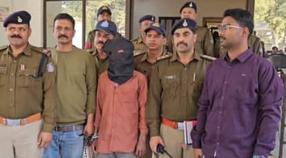 Silent testimony from bulls solves blind murder of elderly woman, neighbour arrests accused