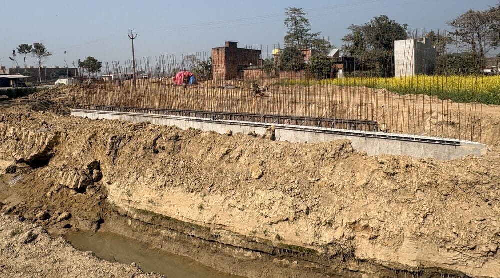Siddharthnagar News : Development to meet speed from commercial corridor