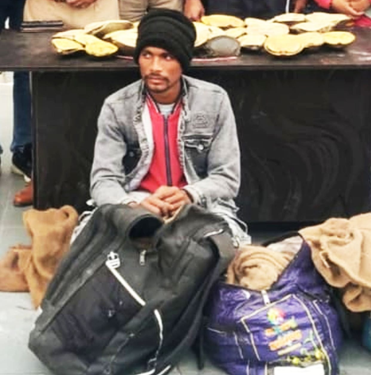 FIR lodged 18 hours after turtle smuggler escapes