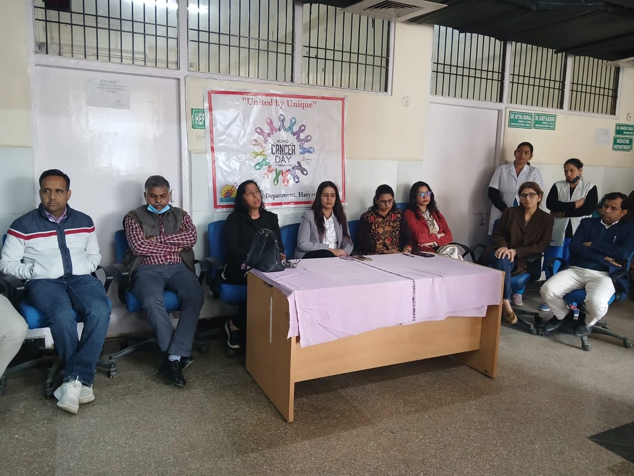 Cancer can be prevented by adopting a healthy lifestyle: Dr. Ritu