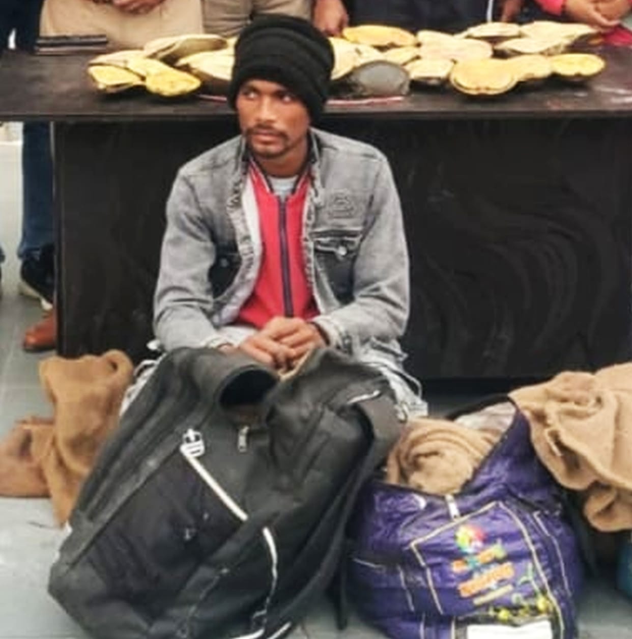 Turtle smuggler escapes from Forest Department custody, search continues