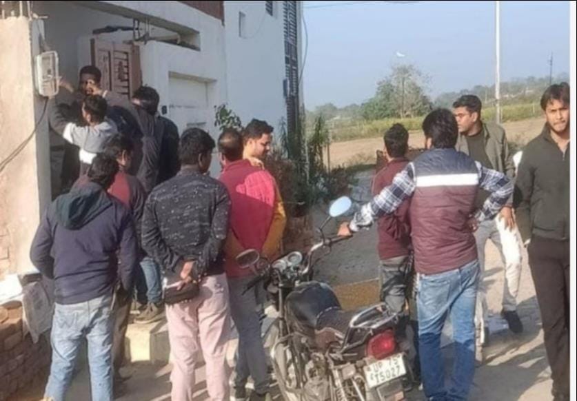 Smart meter theft case caught, FIR lodged