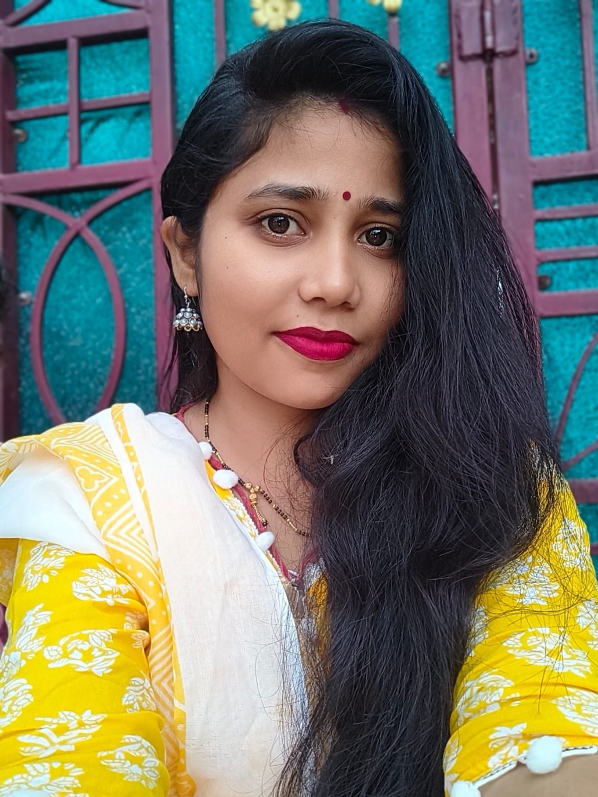 Neha has cleared the UGC NET exam in the subject of Music.