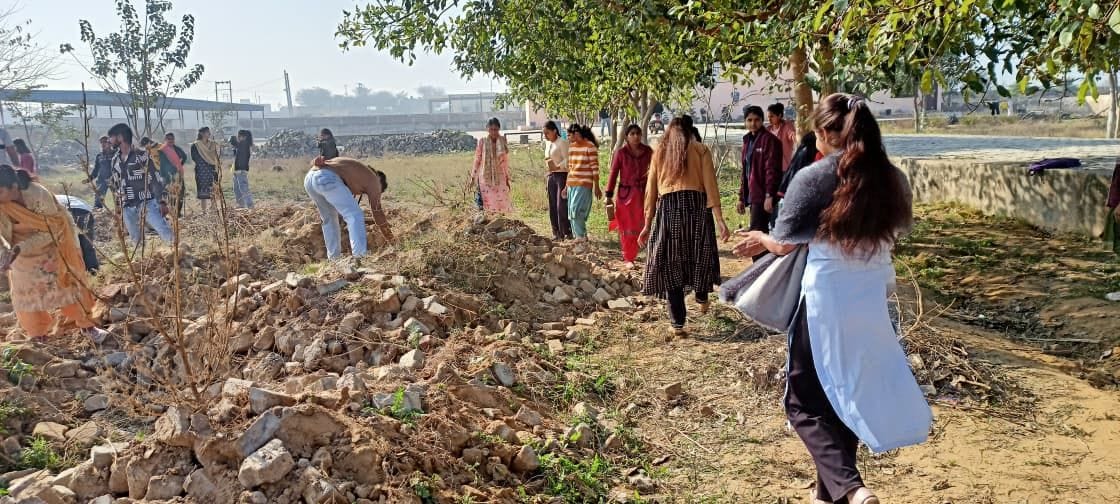 Cleanliness is a social responsibility: Birendra