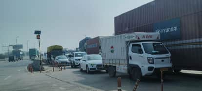 Delhi Hikes Environmental Cess on Commercial Vehicles: New ECC Rates and 5% Annual Increase Explained