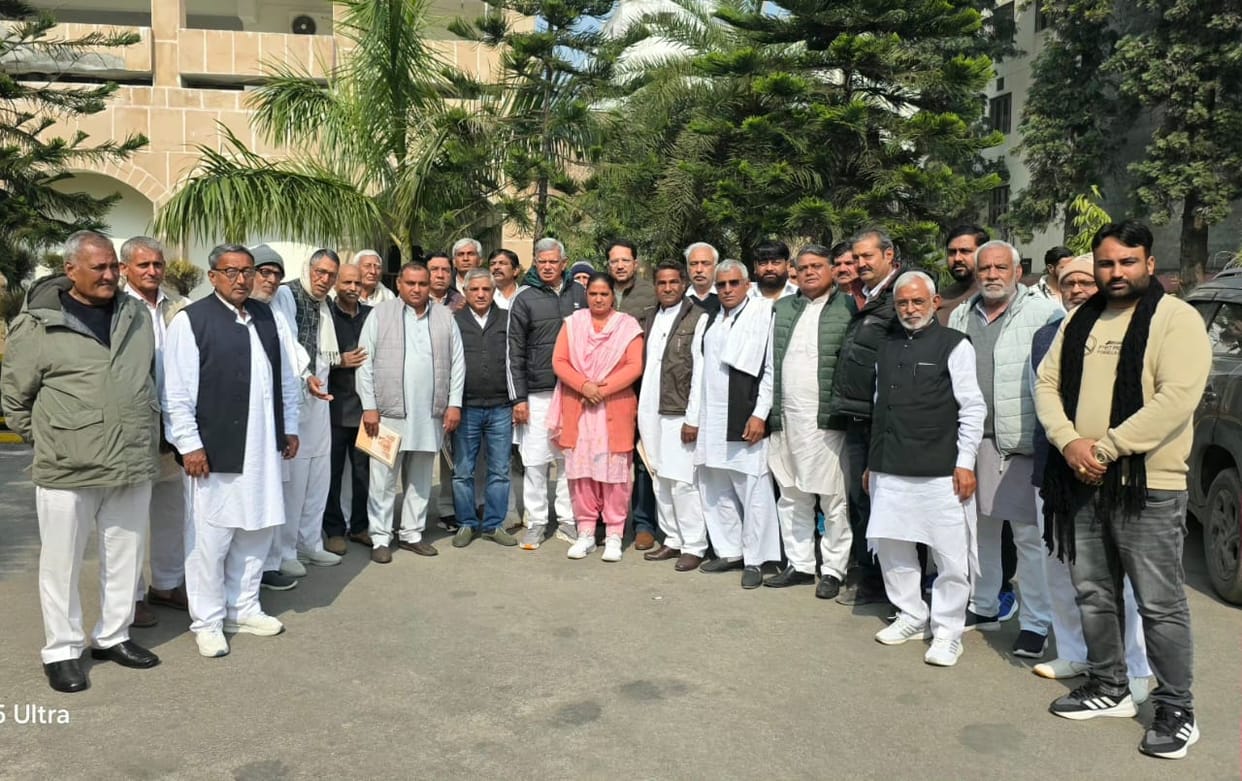 INLD to contest municipal elections, applications to be submitted by 15th