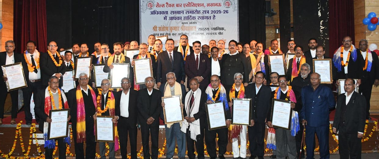 80 senior advocates honoured