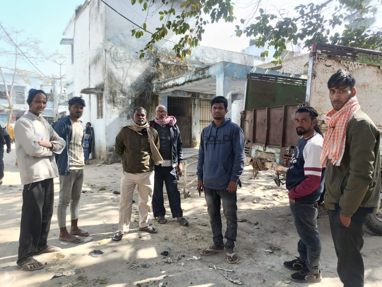 Bihar News: Children's dispute turns violent in Vaishali, ninth-grade student dies in fight