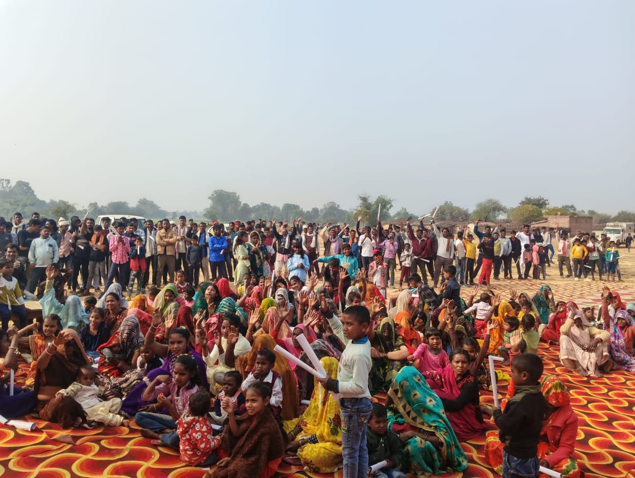 Birsa Munda was a fearless warrior who protected water and forests: Rinki