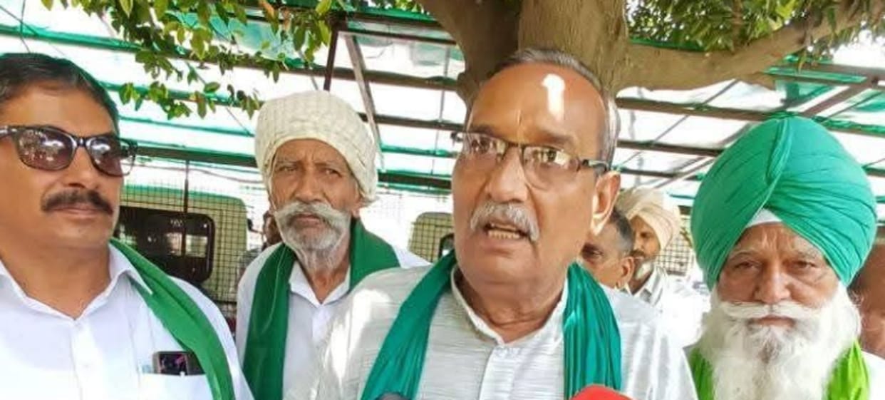Alleged agricultural agreement with America is a direct attack on the country's farmers: Ratanman