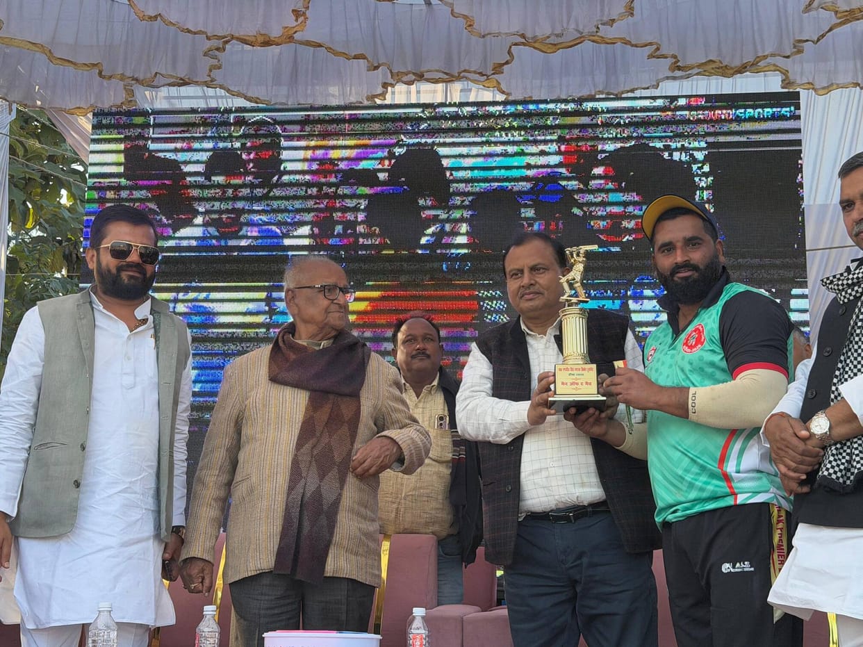 Kamakshi Group and Bareilly in the semi-finals