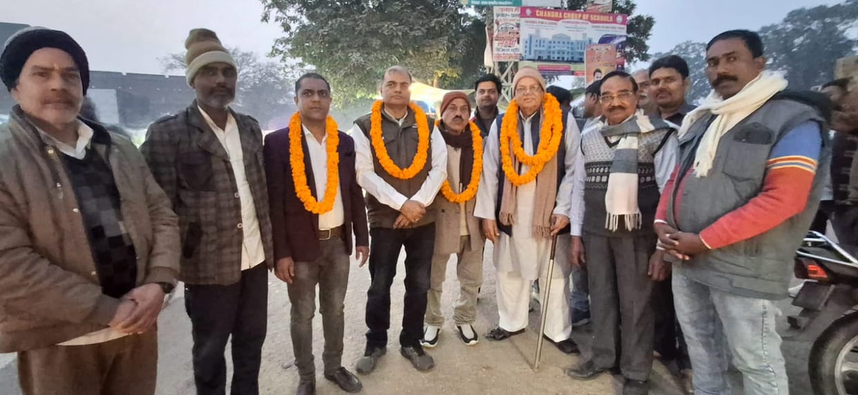 Demand to make Ratanpura a Nagar Panchayat