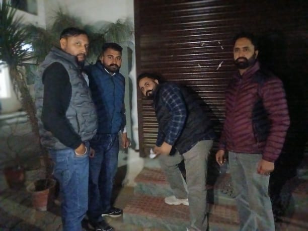 Clinic sealed, all three accused sent to custody