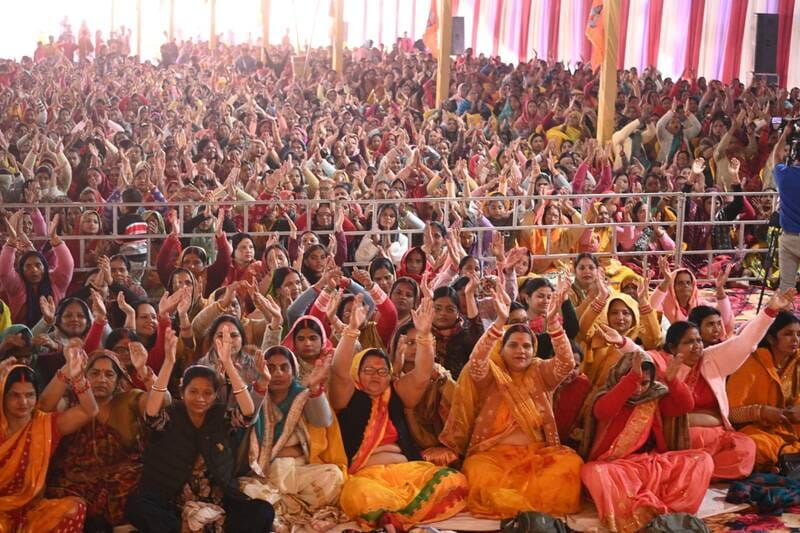 Offering Naivedya to Mahadev gives results equivalent to thousands of Yajnas