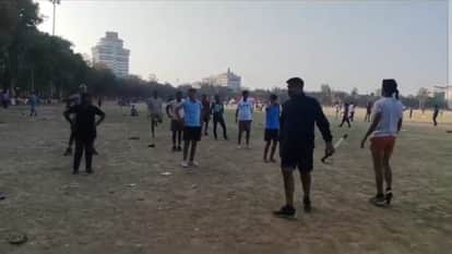 Motihari Bihar News police take swift action against fraudsters who make recruitments in name of police mitra